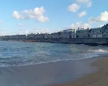 سياحة ومصايف الإسكندرية تدعو الأمهات للاستمتاع بأجواء الخريف: ساعتان على البحر تكفيان لتجديد الطاقة سياحة ومصايف الإسكندرية تدعو الأمهات للاستمتاع بأجواء الخريف: ساعتان على البحر تكفيان لتجديد الطاقة
