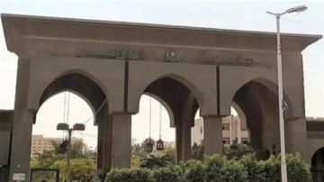 طب القاهرة 95.08 .. مفاجآت في الحد الأدنى لكليات الأزهر طب القاهرة 95.08 .. مفاجآت في الحد الأدنى لكليات الأزهر