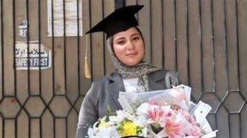 فين واسطة بابا؟ .. الأولى على زراعة بنها تلجأ للقضاء لاستبعادها من التعيين فين واسطة بابا؟ .. الأولى على زراعة بنها تلجأ للقضاء لاستبعادها من التعيين