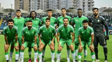محمد عادل صديق يكشف كواليس صفقات الاتحاد السكندري محمد عادل صديق يكشف كواليس صفقات الاتحاد السكندري