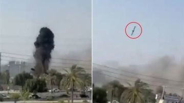 أسباب معقولة لجريمة حرب .. تقرير أممي يتهم واشنطن باستهداف مدرسة ومجمع رياضي في إيران أسباب معقولة لجريمة حرب .. تقرير أممي يتهم واشنطن باستهداف مدرسة ومجمع رياضي في إيران