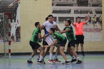 أضا يكشف تفاصيل أزمة مرتبط الزمالك لكرة السلة بسبب عدم دفع رسوم قيد اللاعبين فيديو أضا يكشف تفاصيل أزمة مرتبط الزمالك لكرة السلة بسبب عدم دفع رسوم قيد اللاعبين فيديو