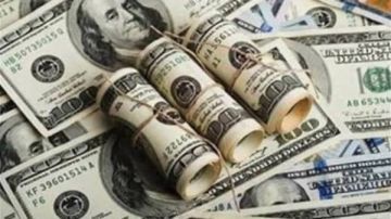 أقل سعر للدولار.. أسعار العملات الأجنبية والعربية اليوم الخميس أقل سعر للدولار.. أسعار العملات الأجنبية والعربية اليوم الخميس