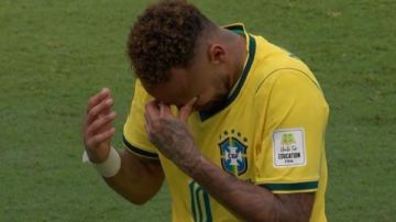 أنشيلوتي يعلن نهاية حقبة نيمار مع منتخب البرازيل أنشيلوتي يعلن نهاية حقبة نيمار مع منتخب البرازيل