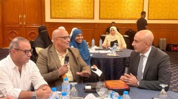  التعليم تكلف معلمي الرياضيات بتدريس مادتي المحاسبة وإدارة الأعمال بالبكالوريا