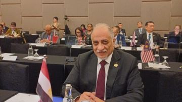 القصبي يشارك في الاجتماع السنوي للمنتدى الآسيوي للسكان بكوالالمبور القصبي يشارك في الاجتماع السنوي للمنتدى الآسيوي للسكان بكوالالمبور