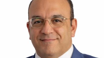 تامر مدكور رئيسا للهيئة العامة للتأمين الصحي القديم تامر مدكور رئيسا للهيئة العامة للتأمين الصحي القديم