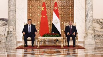 جمال عبد الجواد: الشراكة المصرية الصينية أصبحت أكثر عمقا.. والقاهرة جزء أساسي من الحزام والطريق جمال عبد الجواد: الشراكة المصرية الصينية أصبحت أكثر عمقا.. والقاهرة جزء أساسي من الحزام والطريق