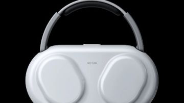 شركة Nothing تطلق سماعات Headphone 1 Pro بمواصفات استديو احترافية