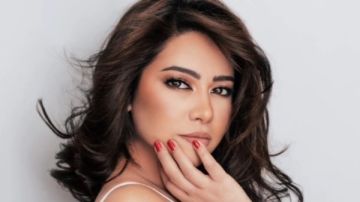 شيرين عبد الوهاب تشعل السوشيال ميديا بعد ظهورها مع ابنتها هنا شيرين عبد الوهاب تشعل السوشيال ميديا بعد ظهورها مع ابنتها هنا