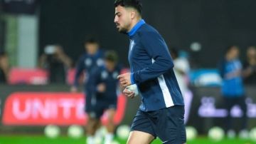 عمرو الحديدي : محمد إسماعيل مدافع الزمالك يستحق الانضمام للمنتخب عمرو الحديدي : محمد إسماعيل مدافع الزمالك يستحق الانضمام للمنتخب
