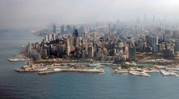 لبنان يسلم مصر 74 قطعة أثرية لبنان يسلم مصر 74 قطعة أثرية