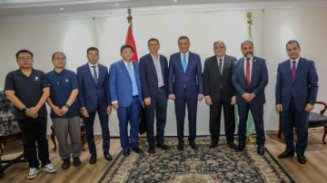 محاصيل تتحمل الجفاف والملوحة.. تفاصيل خطة التعاون بين البحوث وجامعة الصين الزراعية محاصيل تتحمل الجفاف والملوحة.. تفاصيل خطة التعاون بين البحوث وجامعة الصين الزراعية