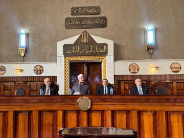 مصر.. إلغاء إعدام قاتلي محمد أبو الوفا
