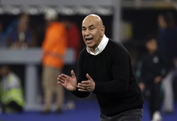 مصر.. المجلس الأعلى للإعلام يطالب اتحاد الكرة باتخاذ إجراءات ضد حسام حسن مصر.. المجلس الأعلى للإعلام يطالب اتحاد الكرة باتخاذ إجراءات ضد حسام حسن