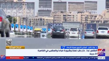منار غانم تكشف موعد بدء الشعور بالبرودة وتحول الأجواء إلى خريفية منار غانم تكشف موعد بدء الشعور بالبرودة وتحول الأجواء إلى خريفية