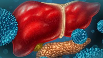موجودة في كل بيت.. 6 مشروبات تدعم صحة الكبد موجودة في كل بيت.. 6 مشروبات تدعم صحة الكبد