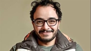 إصابة حسام داغر بحالة تسمم حادة فى لبنان.. تفاصيل إصابة حسام داغر بحالة تسمم حادة فى لبنان.. تفاصيل