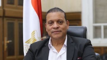 الفضالي: توجيهات الرئيس السيسي للحكومة تقدم نموذجا للعمل الوطني المشترك الفضالي: توجيهات الرئيس السيسي للحكومة تقدم نموذجا للعمل الوطني المشترك