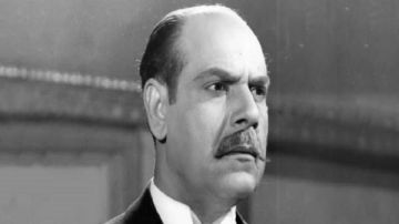 سراج منير .. 69 عاما على رحيل أحد أبرز نجوم الزمن الجميل سراج منير .. 69 عاما على رحيل أحد أبرز نجوم الزمن الجميل