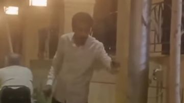 فيديو متداول يوثق طرد سيدة وأطفالها والاعتداء عليها داخل حديقة في سوهاج فيديو متداول يوثق طرد سيدة وأطفالها والاعتداء عليها داخل حديقة في سوهاج