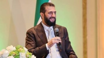 لماذا لا تعطي إسرائيل نيوجيرسي ؟.. الشرع يرد على طلب ترامب بشأن الجولان لماذا لا تعطي إسرائيل نيوجيرسي ؟.. الشرع يرد على طلب ترامب بشأن الجولان