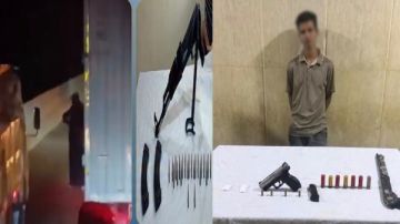 مأمورية وسط الجبال.. مصرع عنصرين شديدي الخطورة وضبط آخر بالصف مأمورية وسط الجبال.. مصرع عنصرين شديدي الخطورة وضبط آخر بالصف