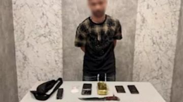 الداخلية تكشف حقيقة فيديو ادعاء اقتحام منزل بمدينة نصر والاستيلاء على أموال وذهب الداخلية تكشف حقيقة فيديو ادعاء اقتحام منزل بمدينة نصر والاستيلاء على أموال وذهب