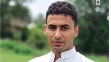 العربية عطلت بيهم.. القبض على المتهمين بقتل أيمن ابن الفيوم داخل مزرعة بالضبعة العربية عطلت بيهم.. القبض على المتهمين بقتل أيمن ابن الفيوم داخل مزرعة بالضبعة