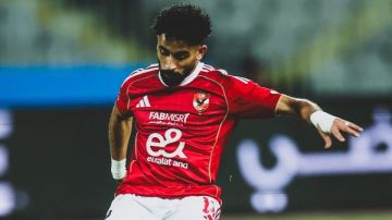 جمال عبدالحميد: مروان عطية هو خليفة مجدي عبدالغني