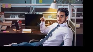 قصة حب مستحلية لنور النبوي بحكاية جنة إبليس ضمن مسلسل القصة الكاملة قصة حب مستحلية لنور النبوي بحكاية جنة إبليس ضمن مسلسل القصة الكاملة