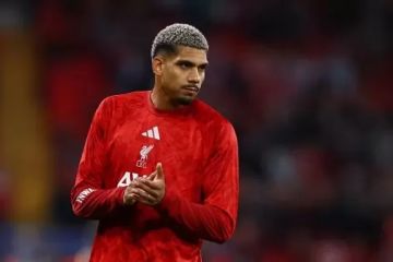 ليفربول يحدد شروطه للاحتفاظ بأراوخو نهائيا ليفربول يحدد شروطه للاحتفاظ بأراوخو نهائيا