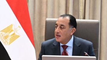 مدبولي يفتتح مشروعات بالمنطقة الاقتصادية لقناة السويس.. اليوم مدبولي يفتتح مشروعات بالمنطقة الاقتصادية لقناة السويس.. اليوم