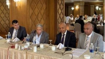 مصطفى بكري يفتح ملف أجور أساتذة الجامعات.. ماذا يحدث في التعليم العالي؟ مصطفى بكري يفتح ملف أجور أساتذة الجامعات.. ماذا يحدث في التعليم العالي؟