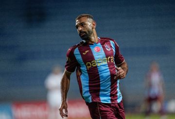 منتخب مصر يوافق على طلب طرابزون سبور التركي بشأن صلاح منتخب مصر يوافق على طلب طرابزون سبور التركي بشأن صلاح