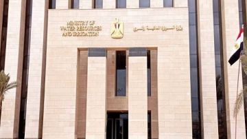 وزارة الري تعلن عن وظائف شاغرة.. تفاصيل وشروط التقديم وزارة الري تعلن عن وظائف شاغرة.. تفاصيل وشروط التقديم