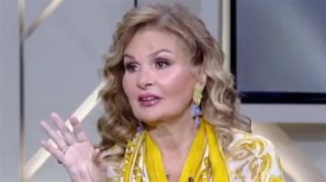 يسرا تكشف تفاصيل من حياتها الخاصة وقرار الانفصال يسرا تكشف تفاصيل من حياتها الخاصة وقرار الانفصال