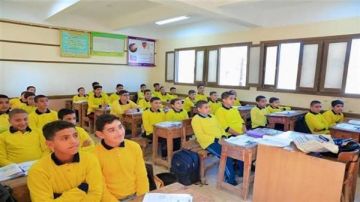 أفضل الأدعية للأبناء في بداية العامة الدراسي 2027 أفضل الأدعية للأبناء في بداية العامة الدراسي 2027