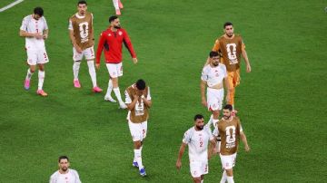 القنوات الناقلة لمباراة تونس وأوغندا اليوم في تصفيات أمم إفريقيا القنوات الناقلة لمباراة تونس وأوغندا اليوم في تصفيات أمم إفريقيا
