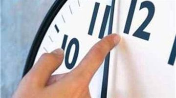 تأخير الساعة.. ميعاد تطبيق التوقيت الشتوي في مصر 2026 تأخير الساعة.. ميعاد تطبيق التوقيت الشتوي في مصر 2026