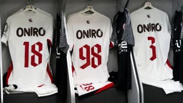غرف ملابس الزمالك تستعد لمواجهة أبو قير للأسمدة.. صور غرف ملابس الزمالك تستعد لمواجهة أبو قير للأسمدة.. صور