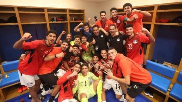 مصر وأنجولا.. تفوق للمنتخب في التصنيف والقيمة السوقية قبل المواجهة مصر وأنجولا.. تفوق للمنتخب في التصنيف والقيمة السوقية قبل المواجهة