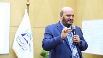 من ضمير المفتي إلى خوارزميات المستقبل.. دار الإفتاء تبني منظومة متكاملة للفتوى المعاصرة من ضمير المفتي إلى خوارزميات المستقبل.. دار الإفتاء تبني منظومة متكاملة للفتوى المعاصرة