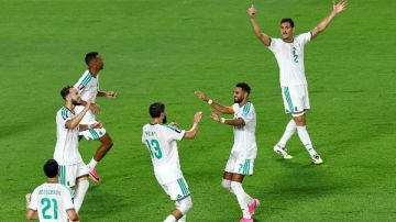 منتخب الجزائر يستدعي مهاجم بيراميدز أحمد نذير بن بو علي منتخب الجزائر يستدعي مهاجم بيراميدز أحمد نذير بن بو علي