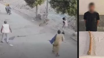 إصابة عامل في مشاجرة بسبب خلافات الجيرة بأسيوط إصابة عامل في مشاجرة بسبب خلافات الجيرة بأسيوط