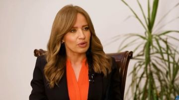 الإعلامية ليلى عمر: القطاع الصحي في مصر يشهد تحولا تاريخيا كبيرا الإعلامية ليلى عمر: القطاع الصحي في مصر يشهد تحولا تاريخيا كبيرا