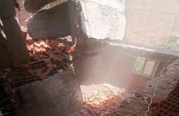 التصدي لـ7 مخالفات بناء في حملات بأحياء الإسكندرية