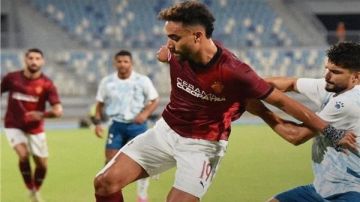 تفاصيل إصابة محمد السيد شيكا في مباراة سيراميكا أمام مودرن سبورت تفاصيل إصابة محمد السيد شيكا في مباراة سيراميكا أمام مودرن سبورت