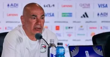 حسام حسن يعلن قائمة منتخب مصر الأربعاء المقبل حسام حسن يعلن قائمة منتخب مصر الأربعاء المقبل