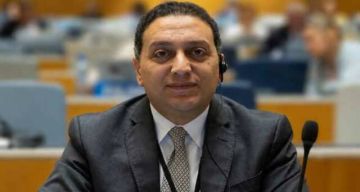 متحدث الوزراء: مصر طرحت 3 ركائز لإصلاح النظام الدولي متحدث الوزراء: مصر طرحت 3 ركائز لإصلاح النظام الدولي